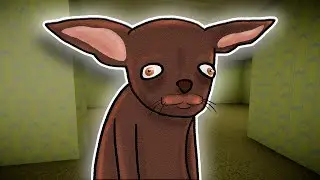 МИША ТЫ ЧТО ПУКНУЛ но это 2D АНИМАЦИЯ