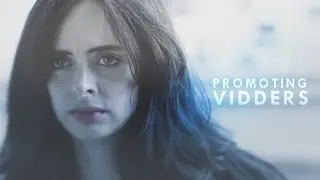 Promoting Vidders [2K]