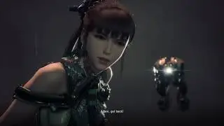 Drinker Plays Stellar Blade - Part 2