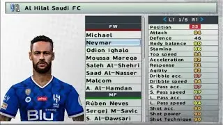 244 - PES 6 PESVOX Final Edition Patch Mini Update Gameplay