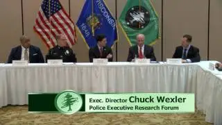 Policing In America
