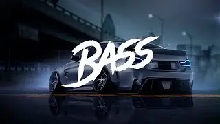 SUPER BASS MIX🔥BASS BOOSTED EXTREME MUSIC🔊COOL MIX🎵