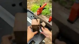 Bàn thao tác đa năng WORX cho dân đam mê chế cháo DIY #doanphutai #diy