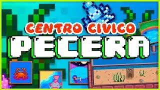 ✅ COMPLETE THE FISH TANK OF THE COMMUNITY CENTER | Stardew Valley Wiki Guide