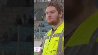 Александр Ширко не допрыгнул