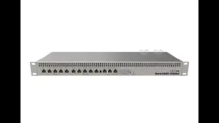 MikroTik Tutorial 105 - Downloading files from your router for backup or editing