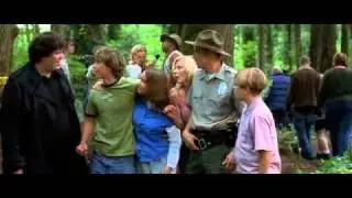 The Sasquatch Dumpling Gang   Yer