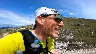 Ultra Trail Vipava Valley - Gladiator 2023