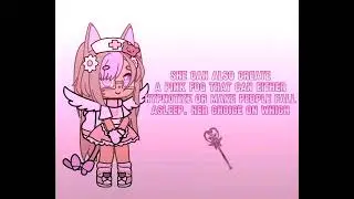 [ 🐾🎀 ] Extra Info About Me!