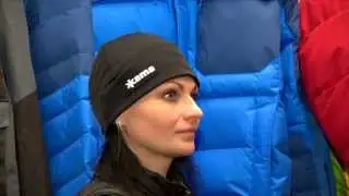 шапки в Клубе путешественников