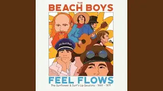 Surf's Up (Brian Wilson Lead Vocal 2019 Mix)