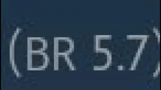 The 5.7 experience