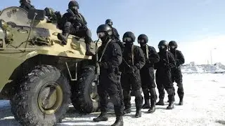 Красная сталь 9 Серия(КИРПИЧИ)
