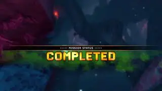 Deep Rock Galactic - Day 96½