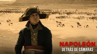 Insight de Josephine - NUEVO ADELANTO de Napoleon
