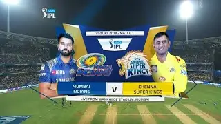 Mumbai Indian vs Chennai Super Kings Highlights Thrilling Match IPL2023