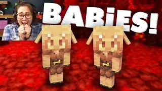 These Are Now the CUTEST Hostile Mob in Minecraft!