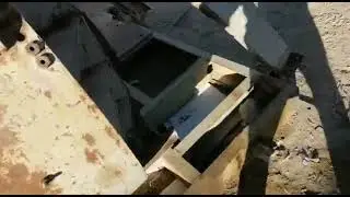 Бетонный завод