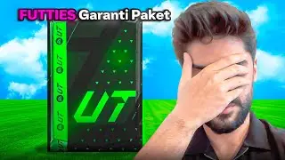 FUTTIES GARANTİLİ PAKET Mİ ?
