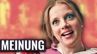 Wir sind schuld an SCHLECHTEN FILMEN