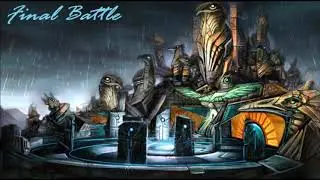 GRB Remix - LIMIT BEATS / Buddy Hall 