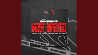 Galawang Most Wanted (MW FT. SR)