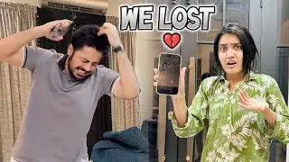 AREEB NY GUSSAY MAI MOBILE TOR DEA 😱 | Pakistan Phir India Sy Har Gya 💔