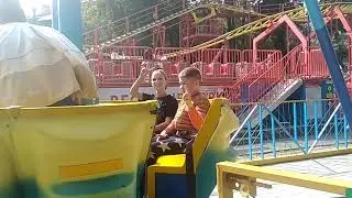 АТТРАКЦИОН 