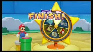 Mario Party Superstars Yoshi’s Tropical Island Part 4: 3 STARS?!