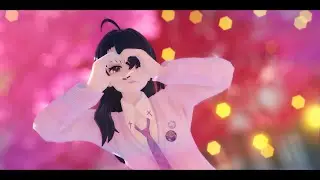 『 MMD 』 『 Summertime / サマータイム 』