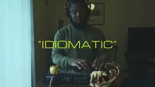 Kuma Gold - Idiomatic | MPC Live
