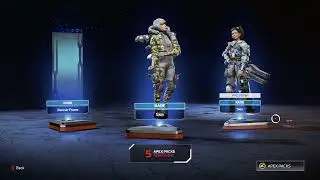 Opening 2 EVENT PACKS / 11 Apex packs / Legendary /Epic
