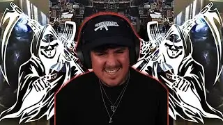 BRUHMANEGOD - FTW REACTION/REVIEW