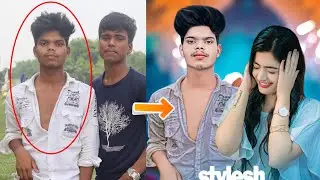 Photo editing with girl | Cb photo Editing New trick | Cb face smooth photo editing