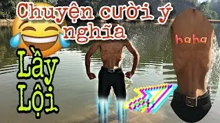 Những Câu Chuyện Cười Nhưng Thấm Đầy Ý Nghĩa - Núi Rừng Tây Bắc