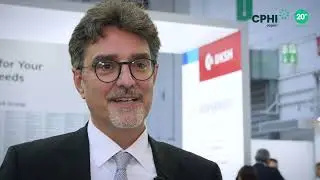 CPHI Japan - Interview with DKSH