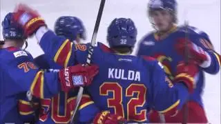 SKA @ Jokerit 1:3 / Йокерит - СКА 3:1