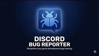 Discord Bug Reporter