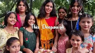 A Happy Diwali wish for Every child, for Everyone!