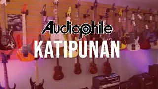 Audiophile Katipunan