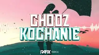 Cliver - Chodz kochanie (RafiX REMIX 2022)