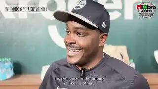 “Everybody Is Watching History”: Yankees Hitting Coach James Rowson On Home Run King Aaron Judge
