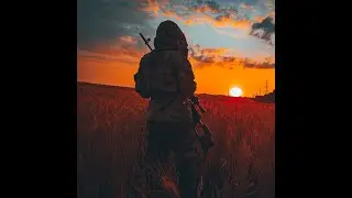 Война и Любовь.