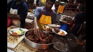 MAKAN NASI LEMAK BABI *kurang ajar takde adab*