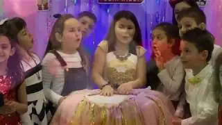 ЧРД, ЙОНИ!