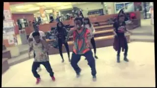 AJOA-WAYA Présente- La semaine international 2015