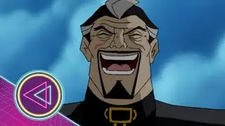 Episode 39 - Class Of Titans |FULL EPISODE| RETRO RERUN