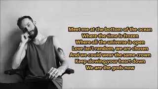 Jaymes Young- Infinity (Lyrics) {HeyLyrics}