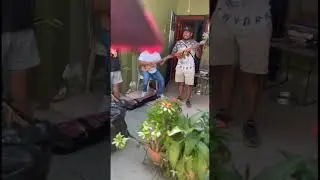 Piña Madura