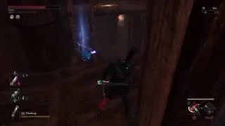 Lies of P first time play through